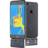 FLIR Termokamera One Pro til iOS (lighting) 160x120 pixel