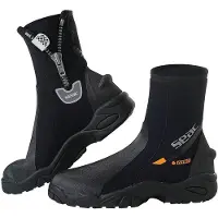 Seac Sub Pro Hd 6 Mm Dykboots