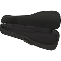 Fender FU-610 Soprano Ukulele Giggväska