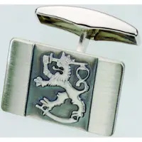 Saurum Finlands Leijon manschettknappar 4628