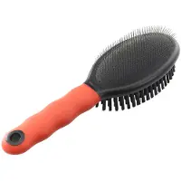 Ferplast GRO 5950 BRUSH dubbel borste