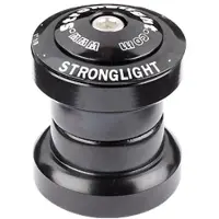 Stronglight O'Light ST Headset EC34 svart 2022 Styrlager Ahead