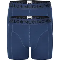 Muchachomalo Boxershorts för män - 2-pack - Kalsonger för män