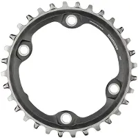 Shimano Slx Fc-m7000 96 Bcd Kedjehjul
