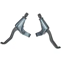 Shimano Claris Flat Handlebar Eu Bromshandtag