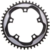 Sram X-sync Alum Bb30 Or Gxp 110 Bcd Kedjehjul