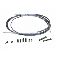 Sram Road Bromskabelsats 5 Mm