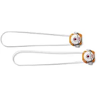 Sidi Tecno 3 Court Push Stängning