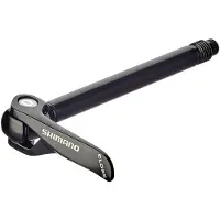 Shimano Sm-ax720 Genomgående Axel Fram