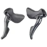 Shimano Sora St-r3000-pa Bromsspakset Med Växelreglage