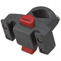 Klickfix Caddy Styrväskefäste