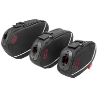 Klickfix Integra M Sadeltaske 0.5l