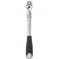 Topeak Verktyg Drive Extendable Ratchet 1/2 Inches