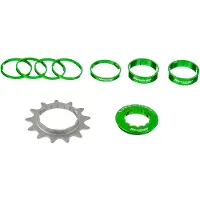 Reverse Components Hg Single Speed Kassett