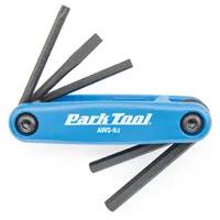 Park Tool Aws-9.2 4-5-6 Allen Kniv/skruvmejslar