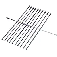 Mavic Crossmax Slr/sl/sl Supermax 29 2013-15 Front/rear Left Eker 10 Enheter