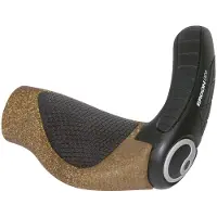 Ergon Gp3 Biokork Styrehandtag