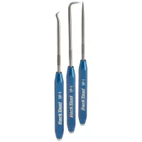 Park Tool Verktyg Up-set Utility Pick Set