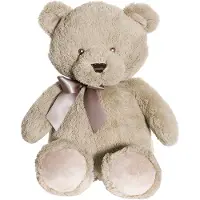 Teddykompaniet Gosedjur - Elton - 38 cm - - One Size - Gosedjur