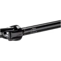 Sram Maxle Ultimate 180 Mm Genomgående Axel