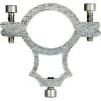 Technisat 0000/0440, Stål, Silver