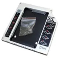 Terra Hn00127 2.5´´ 12.7 Mm Hdd/ssd-stöd