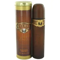 Cuba Brown Eau de Toilette 100 ml