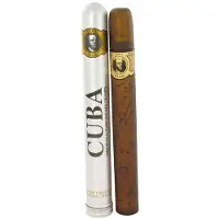Cuba Paris Parfym Herrar Cuba EDT Gold 35 ml