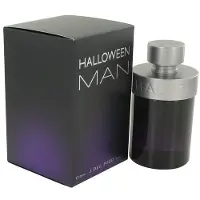 Halloween Man Eau de Toilette 125 ml