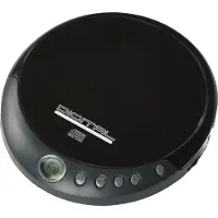 Denver Dm-24 Cd-spelare