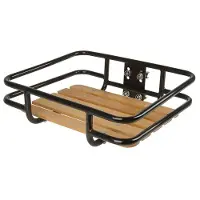 Ventura Front Wheel Pakethållare