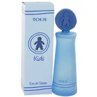 Tous - Kids Boy Eau De Toilette Vaporizador 100 Ml