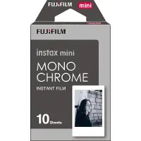 Fujifilm Film Instax mini monochrome WW1