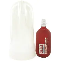 Diesel Zero Plus Masculine EDT 75ml
