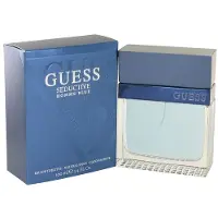 GUESS Seductive Homme Blue Eau de Toilette 100 ml
