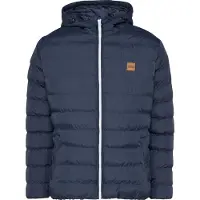 Urban Classics Basic Bubble Puffjacka