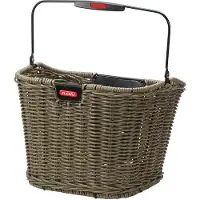 Klickfix Structura Retro Framkorg 16l