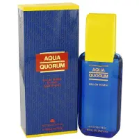 Puig Aqua Quorum edt 100ml
