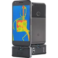 FLIR One Pro Android (usb-c) Värmekamera