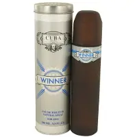Cuba Paris Winner Eau de Toilette 100 ml