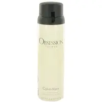 Calvin Klein Obsession for Men Kropps-mist Kropps-mist 165 ml