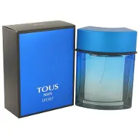 Tous Man Sport Eau de Toilette 100 ml