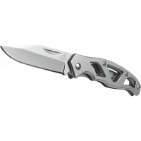 Gerber Paraframe Mini clip point 22-48485 pocket knife