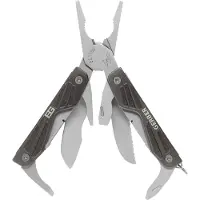 Gerber - Lightweight Vise Outdoor Multifunctional Tool available in Black - One Size