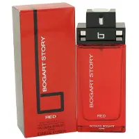 Jacques Bogart Story Red Men edt 100ml