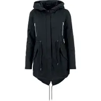 Urban Classics Herpa Lined Parka