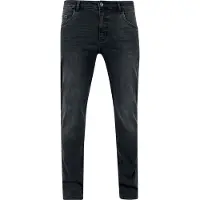 Urban Classics Stretch Denim Jeans