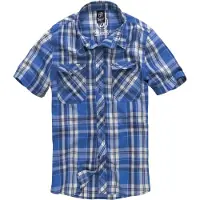 Brandit Roadstar Kortärmad Skjorta