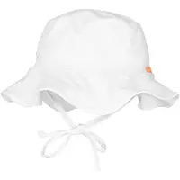 Lindberg Kids' Ekenäs Sun Hat White