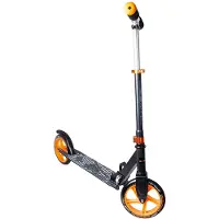 Muuwmi scooter orange (116)